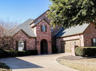 1711 Weiskopf Dr, Heath, TX 75032