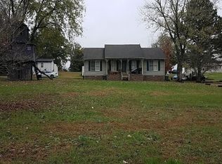 205 John Brownlow Rd, Pulaski, TN 38478