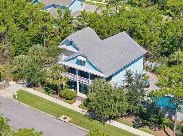 10670 Noreaster Way, Perdido Key, FL 32507