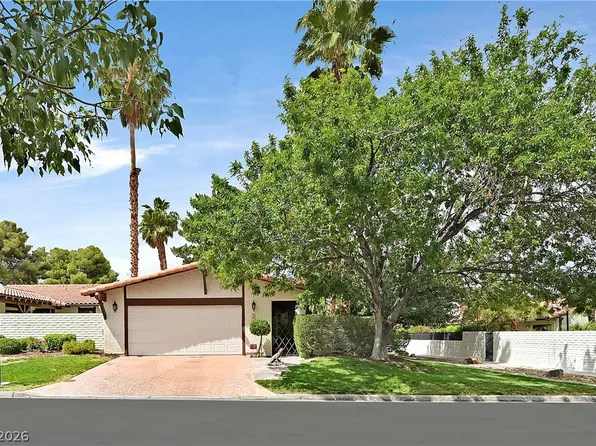 3016 Calle De Laredo, Las Vegas, NV 89102