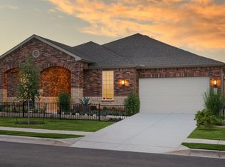 100 Jasmine Ln, Marble Falls, TX 78654