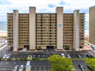 10002 Coastal Hwy UNIT 807, Ocean City, MD, 21842
