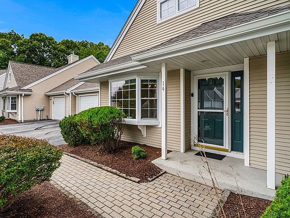 2nd image of 14 Wessonville Village Way #79