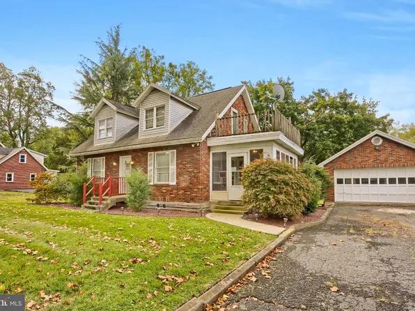 508 N 2nd St, Halifax, PA 17032