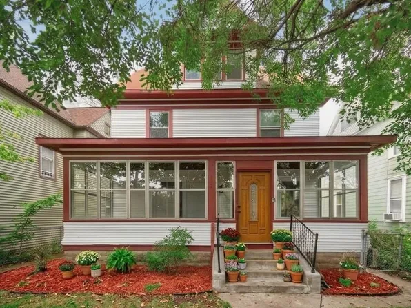 3334 Stevens Ave, Minneapolis, MN 55408
