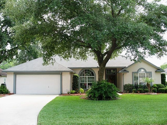 857 Brookstone Ct Saint Johns FL 32259 Zillow