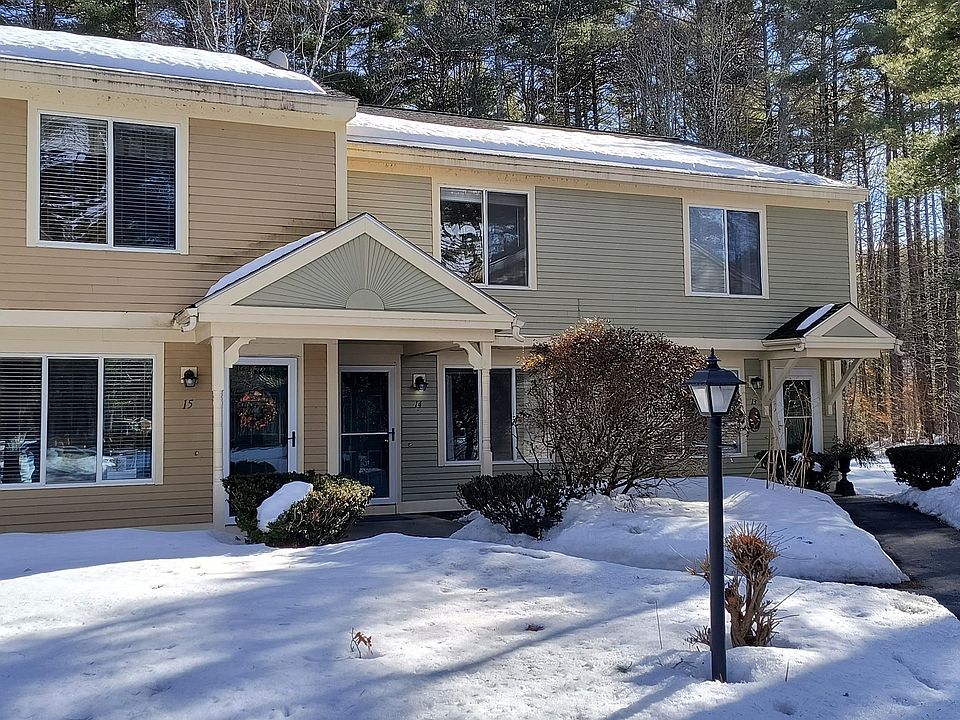 1st image of 238 Base Hill Road #14