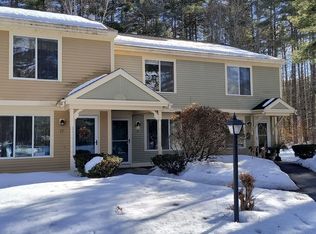 238 Base Hill Rd UNIT 14, Keene, NH 03431