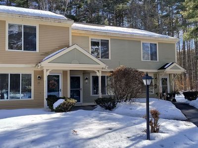 238 Base Hill Road #14, Keene, NH, 03431