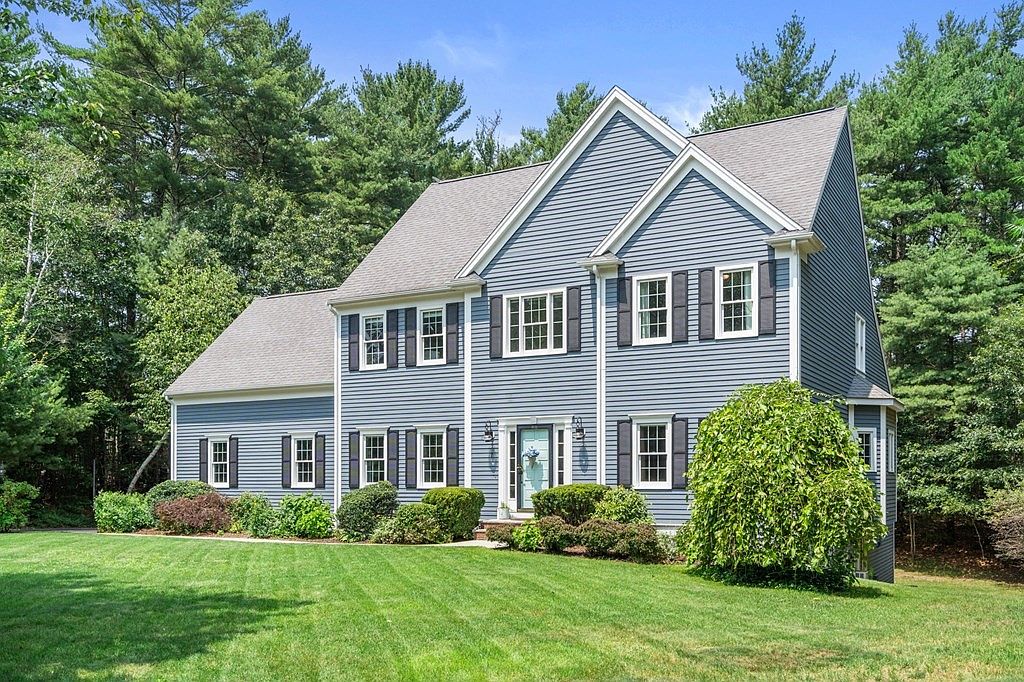 7 Hemlock St, Kingston, MA 02364 MLS 73137943 Zillow