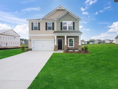 11 Acorn Ct, Camden, SC, 29020