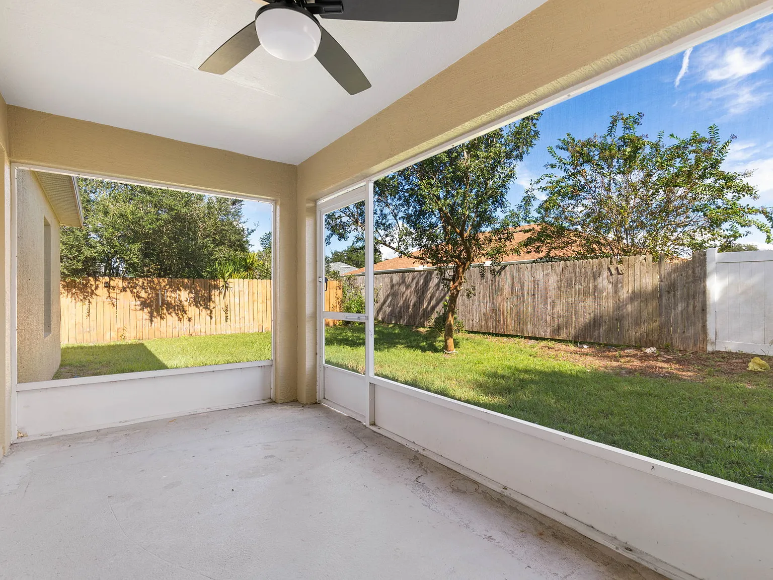 3 bed, 1300 sqft, $1,675 — Photo 4