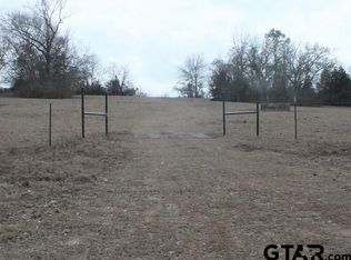 Tbd Cr 1310, Gallatin, TX 75764