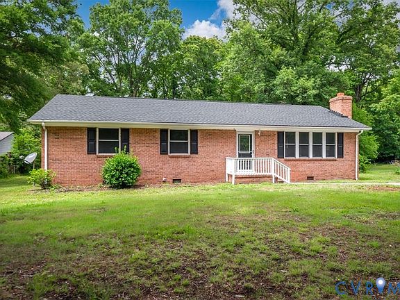 2nd image of 4400 Treely Rd