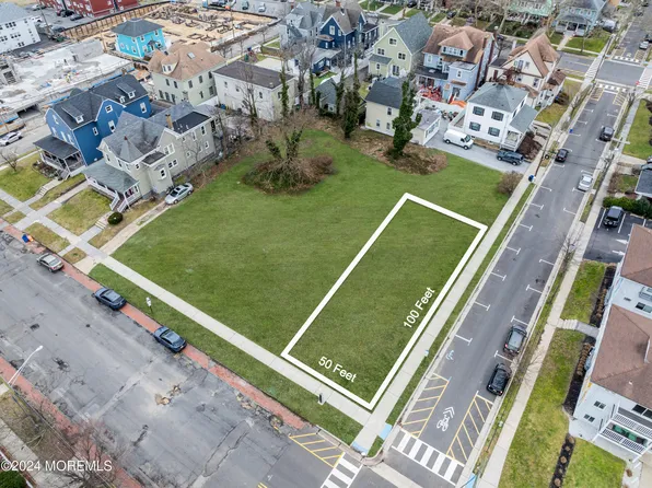 308 3rd Avenue, Asbury Park, NJ 07712