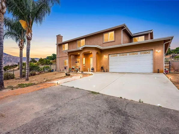 11968 Demi Lee Ln, Lakeside, CA 92040