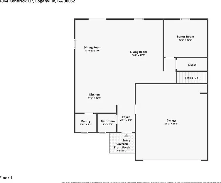 4 bed, 2.5 bath, 2279 sqft, $2,395 — Photo 2