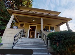 506 NE Skidmore St, Portland, OR 97211