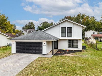 7327 Kern Valley Dr, Fort Wayne, IN, 46815