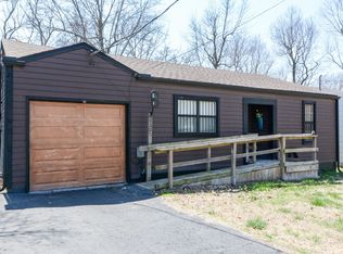 1712 E Central St, Springfield, MO 65802