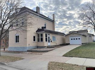 401 N State St, New Ulm, MN 56073
