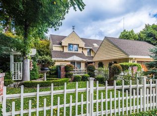 1225 Brace Ave, San Jose, CA 95125