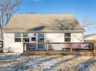 118 SW Arlan Dr, Ankeny, IA 50023