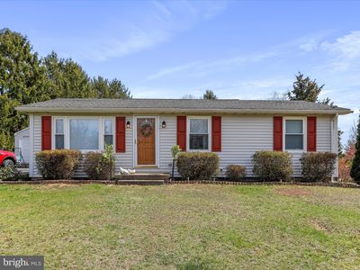 11521 Pinesburg Rd, Williamsport, MD, 21795