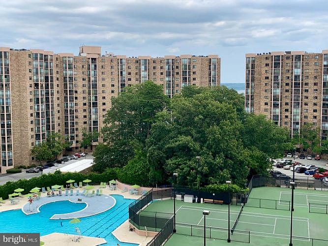 1st image of 5902 Mount Eagle Dr APT 804
