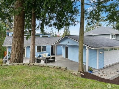 4637 149th Avenue SE, Bellevue, WA, 98006