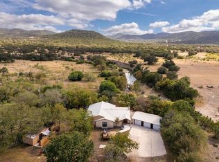 (Undisclosed Address), Camp Wood, TX 78833