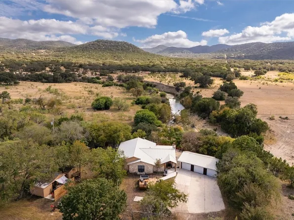 (undisclosed Address), Camp Wood, TX 78833