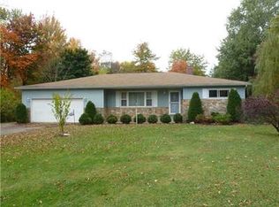 4602 Sterrettania Rd, Erie, PA 16506