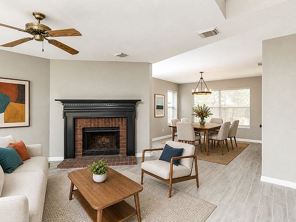 2nd image of 9210 Towne Terrace Dr