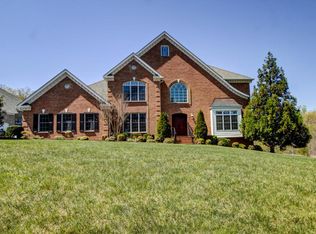 5432 Woodchuck Ln, Roanoke, VA 24018