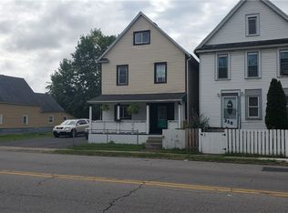 354 Tonawanda St, Buffalo, NY 14207