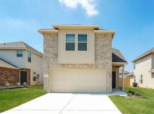 2338 Applewhite Mdw, San Antonio, TX 78224