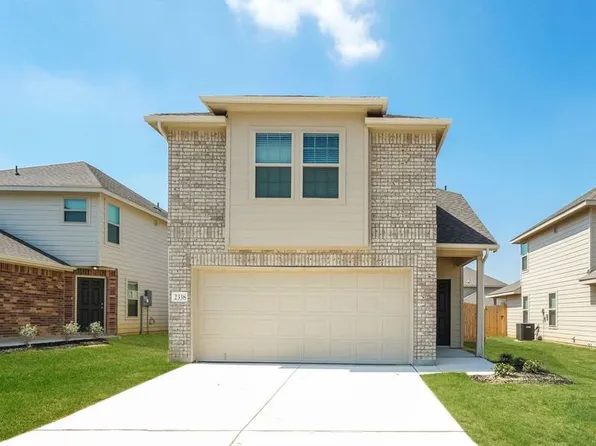 2338 Applewhite Mdw, San Antonio, TX 78224