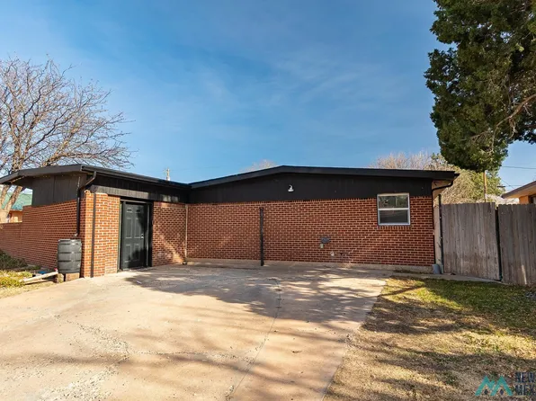 133 New Mexico Dr, Portales, NM 88130