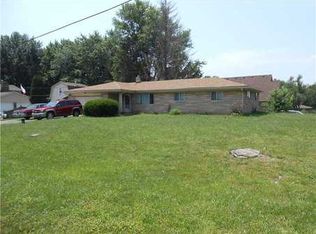 12978 N Crescent Ct, Camby, IN 46113