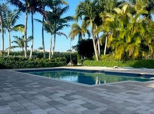 27301 SW 164th Ave, Homestead, FL 33031