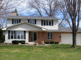 402 22nd St NW, Austin, MN 55912