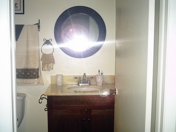 Sink Of Bathroom # 1