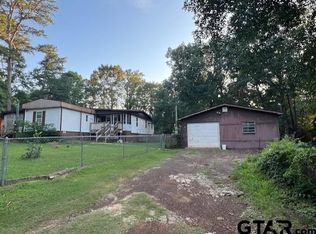 7142 Tanglewood Dr, Frankston, TX 75763