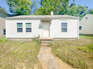711 S 4th St, Lafayette, IN 47905