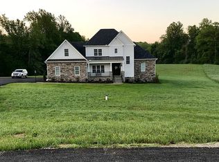 2103 Jockey Ridge Rd, Maidens, VA 23102