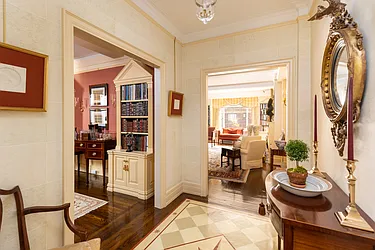 Sold by Brown Harris Stevens