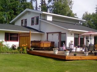 8859 Browning Dr, Anchorage, AK 99507