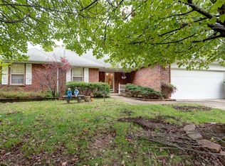 3676 S Western Ave, Springfield, MO 65807