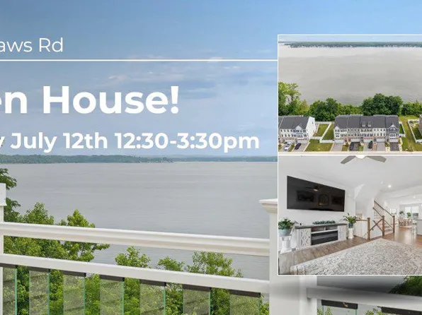 3062 Shaws Rd, Edgemere, MD 21219